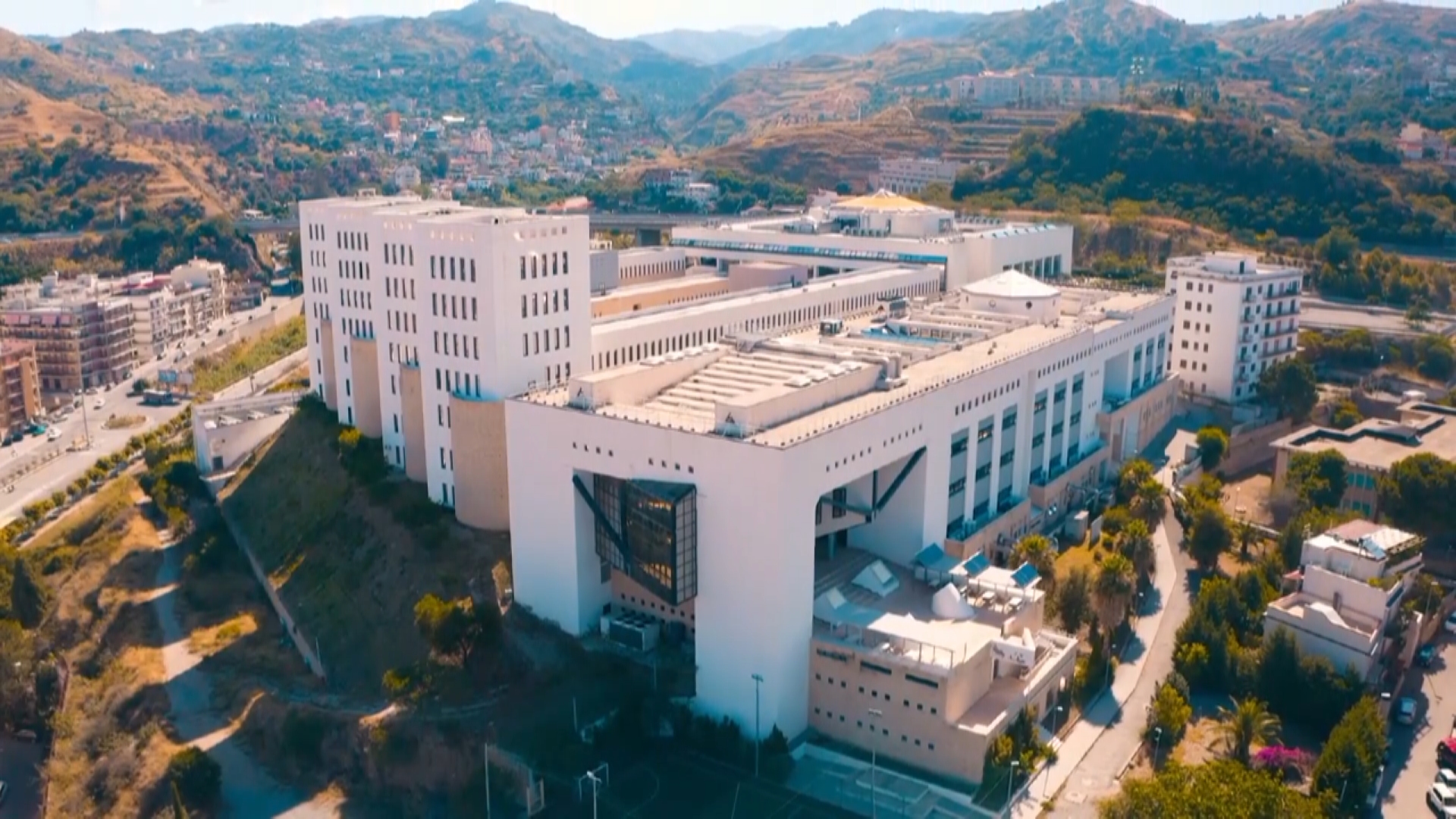 Università degli Studi Mediterranea di Reggio Calabria