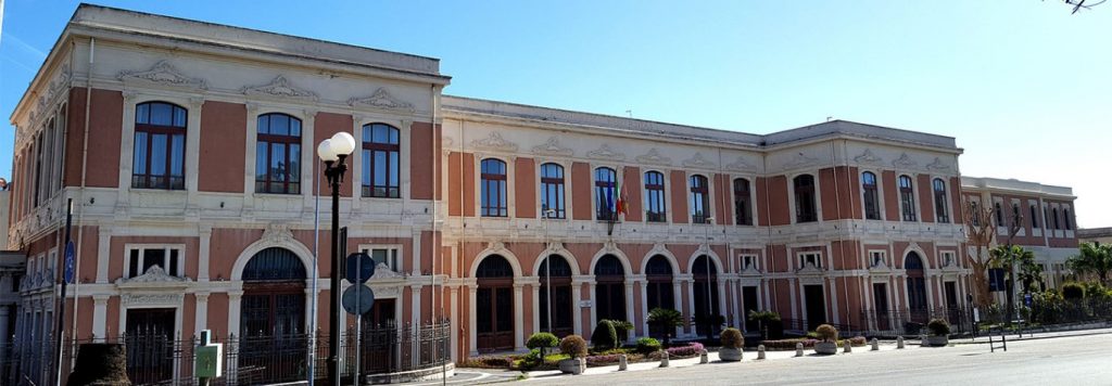 Università di Messina