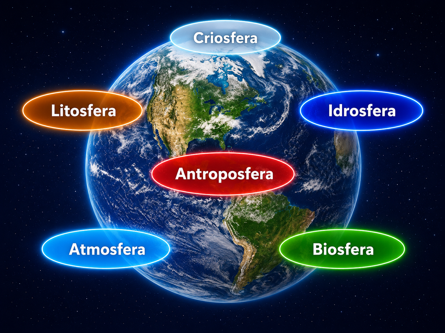 Sistema climatico