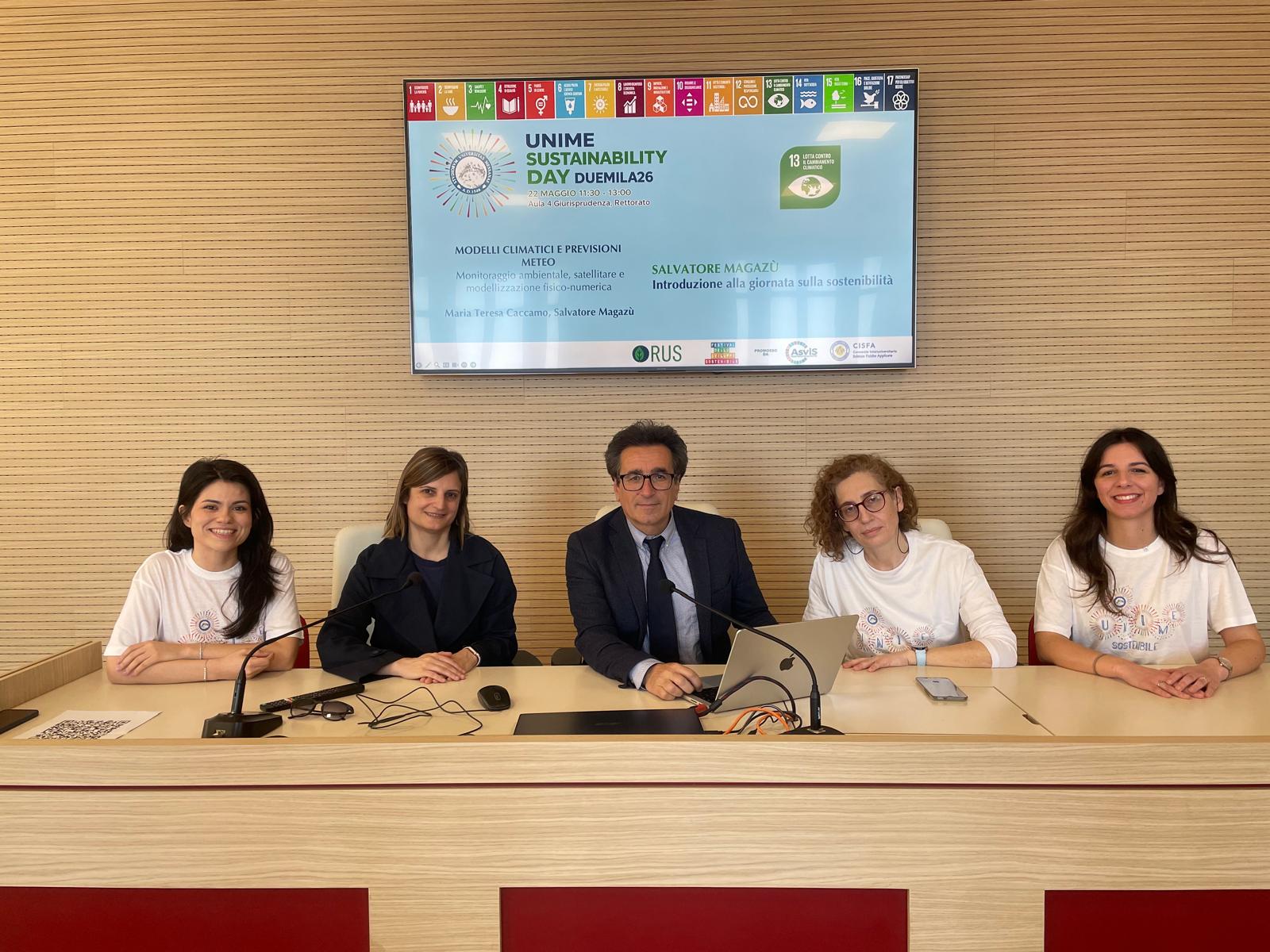 Sustainability Day 2026